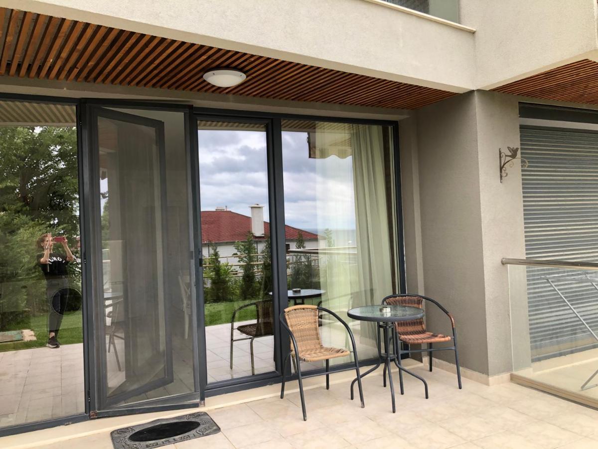 Boutique Home Magnolia Golden Sands Eksteriør billede