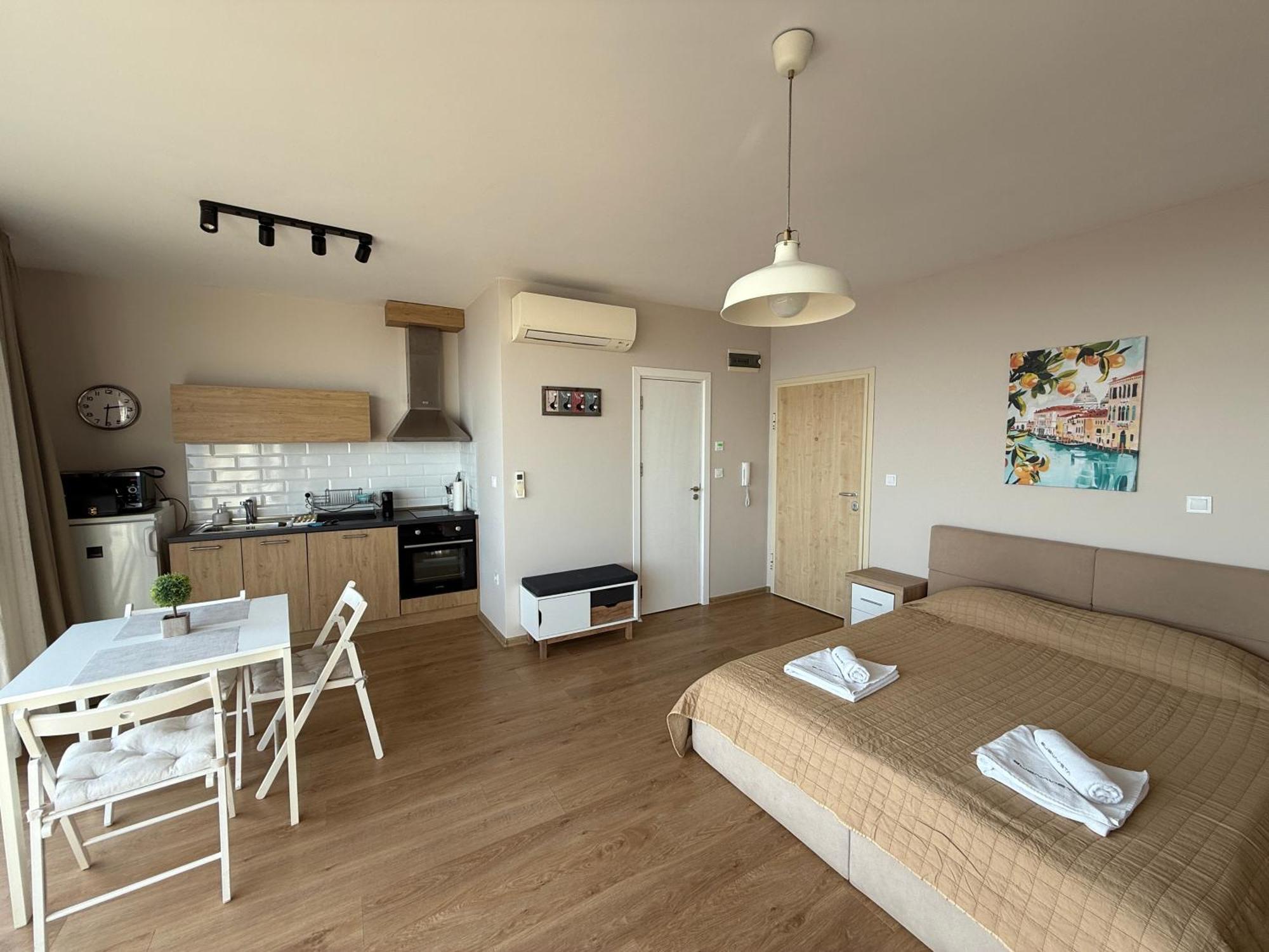 Boutique Home Magnolia Golden Sands Eksteriør billede