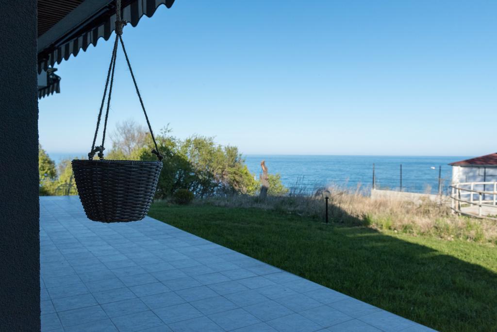 Boutique Home Magnolia Golden Sands Eksteriør billede
