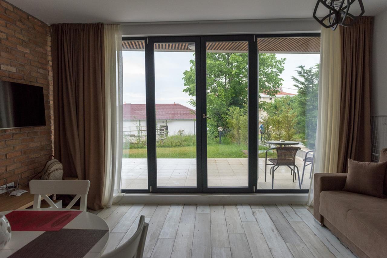 Boutique Home Magnolia Golden Sands Eksteriør billede