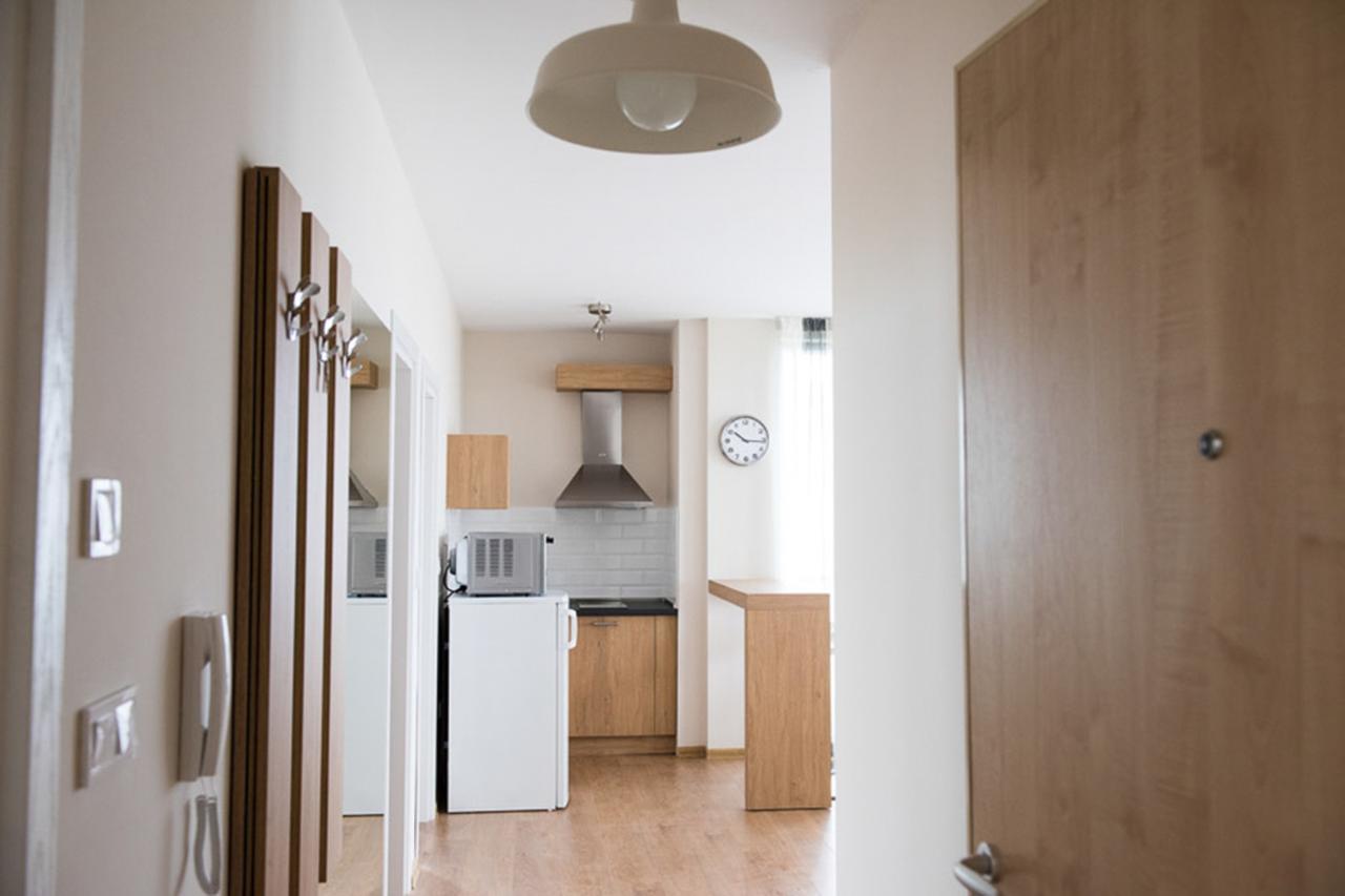 Boutique Home Magnolia Golden Sands Eksteriør billede
