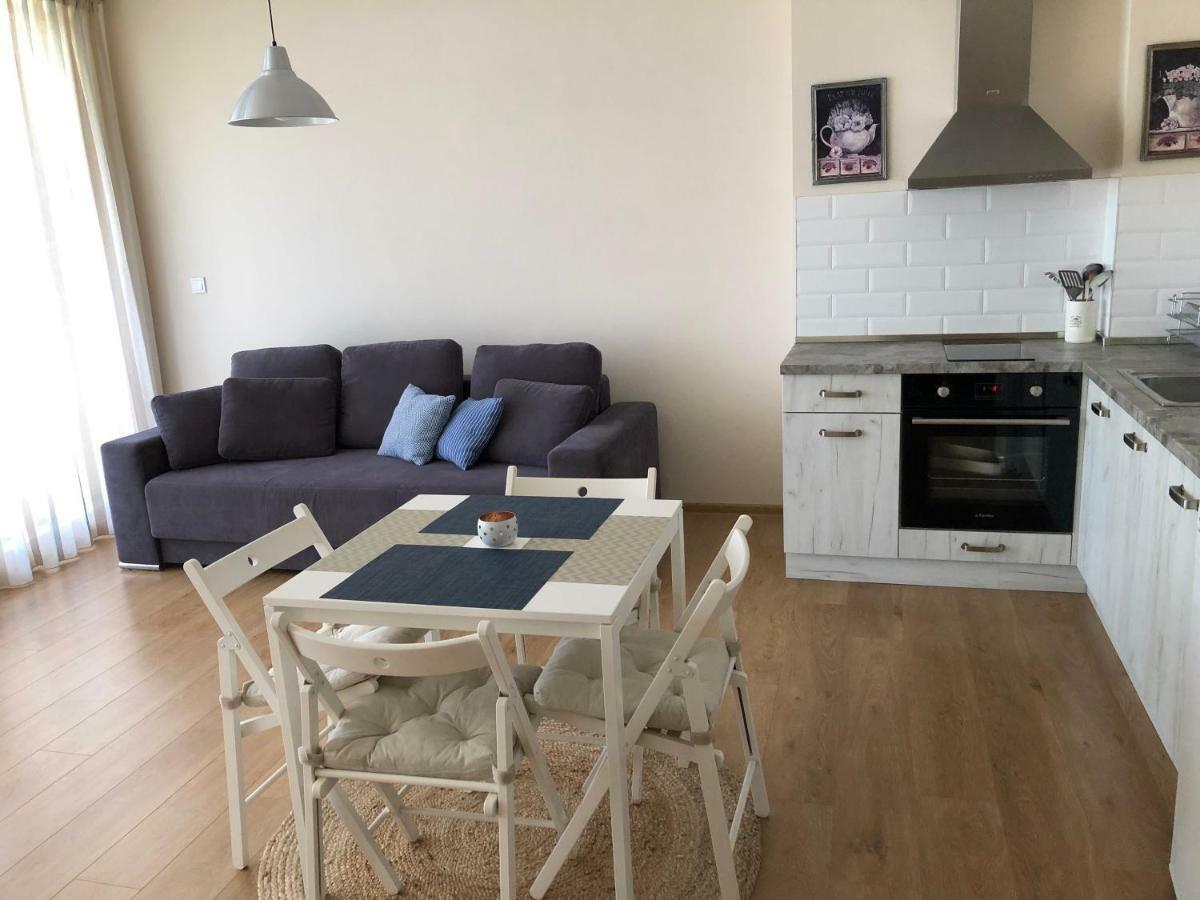 Boutique Home Magnolia Golden Sands Eksteriør billede